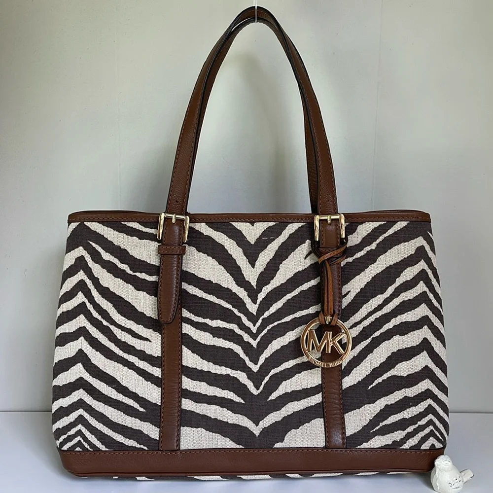 Micheal Kors Tote Shoulder Bag